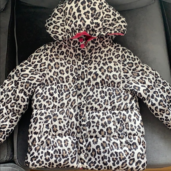 Other - Carter’s Girl Coat